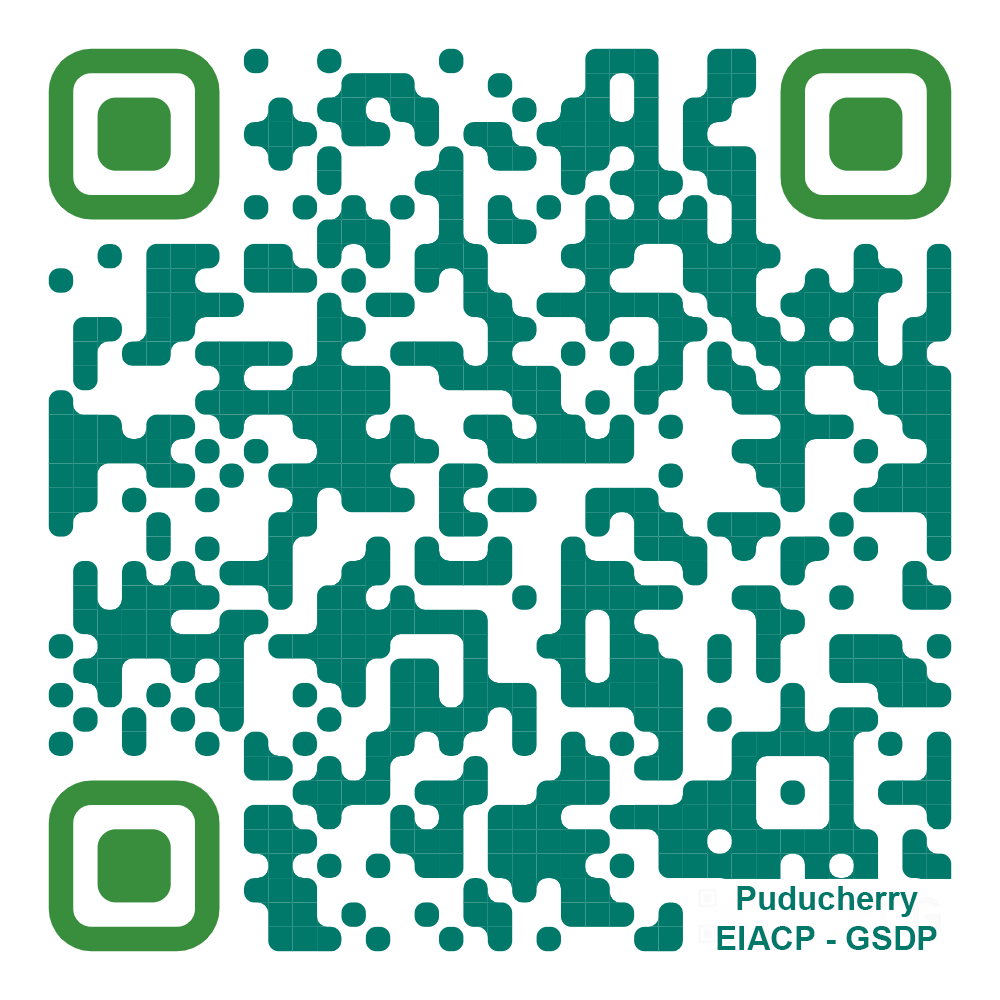 GSDP-QR-Code