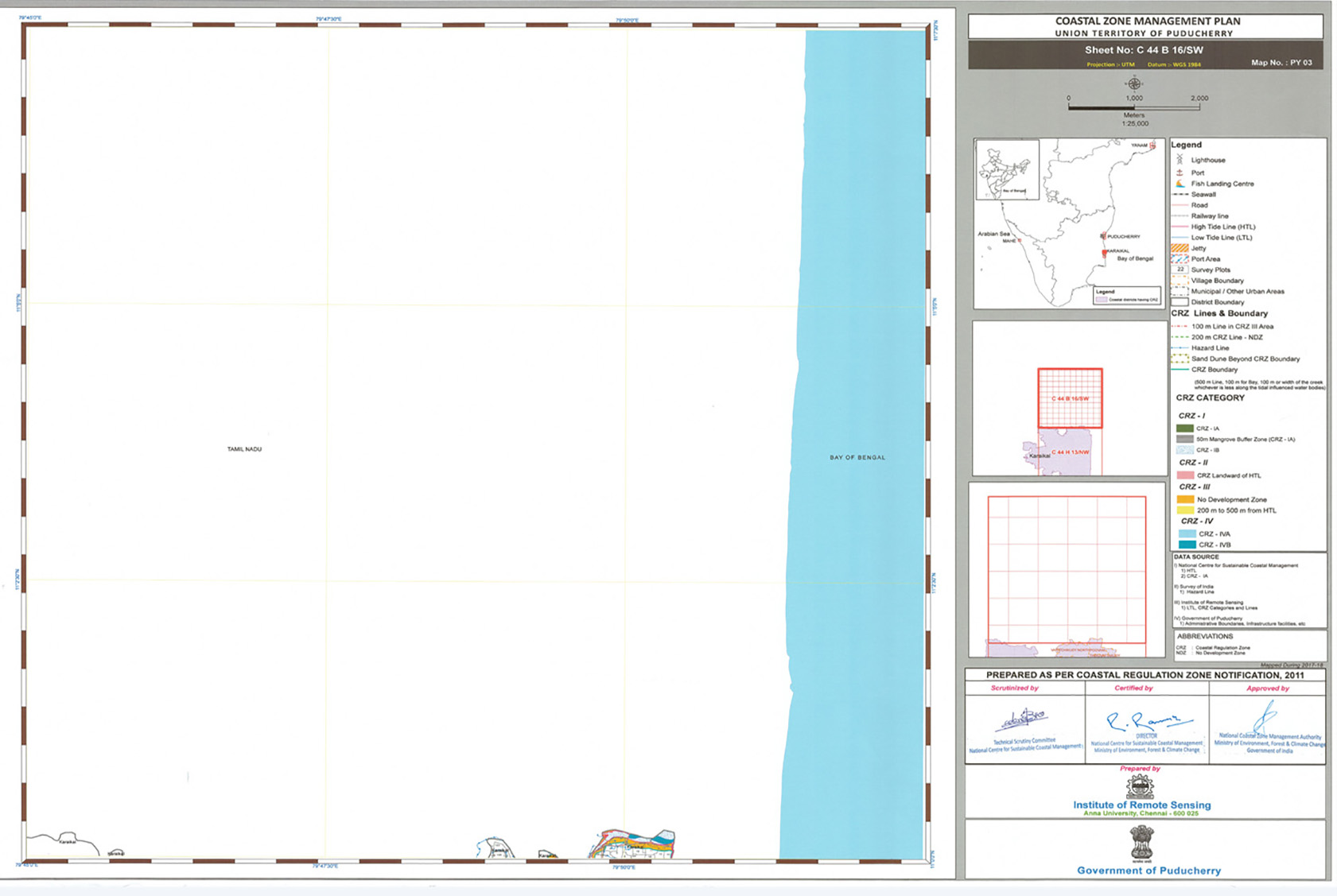 MAPS