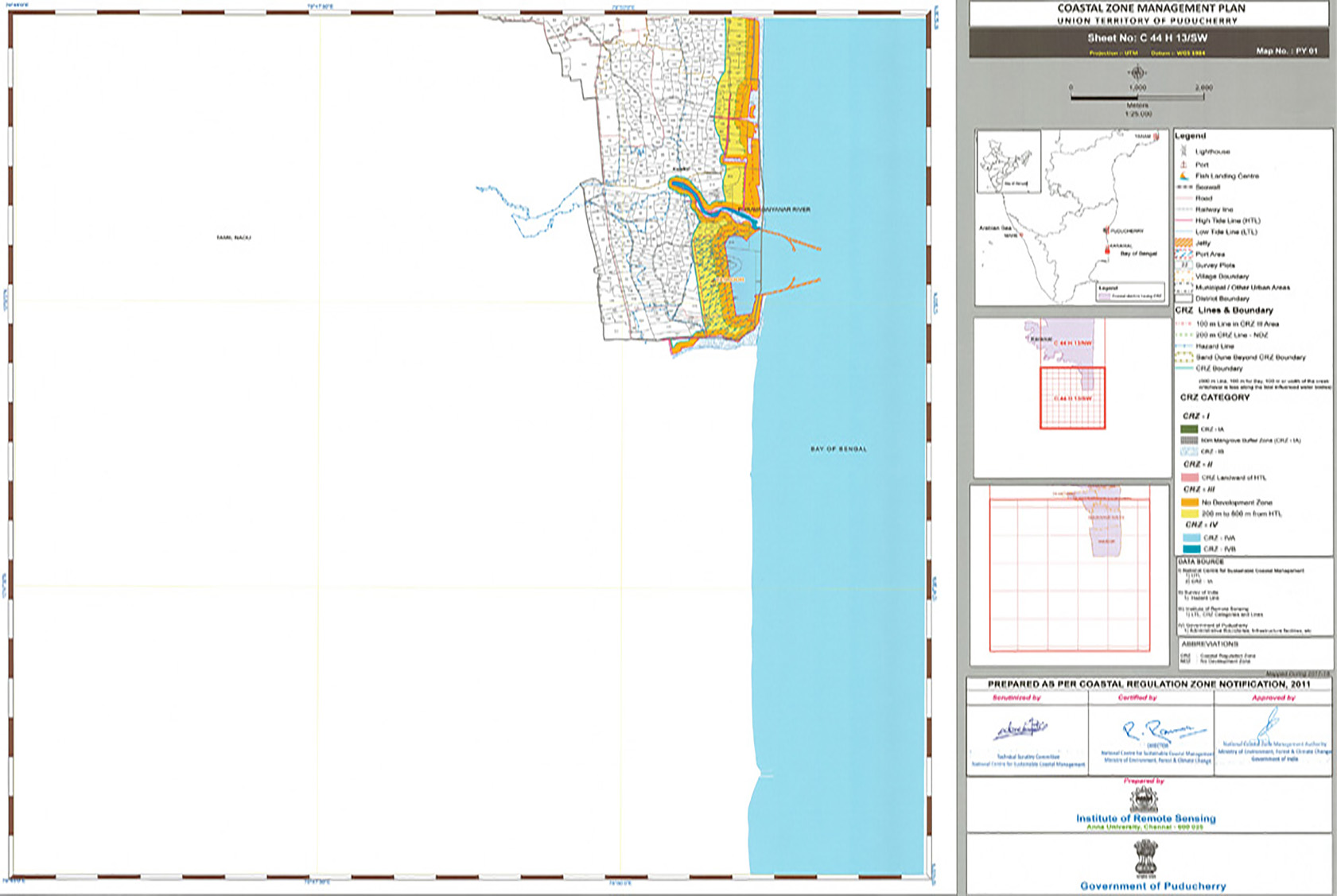 MAPS