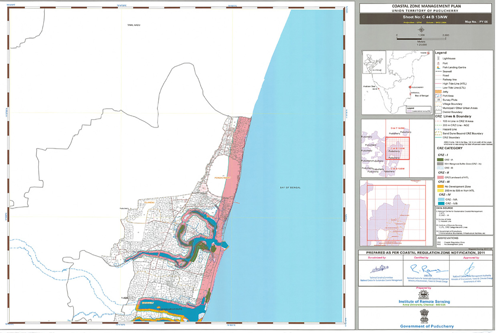MAPS