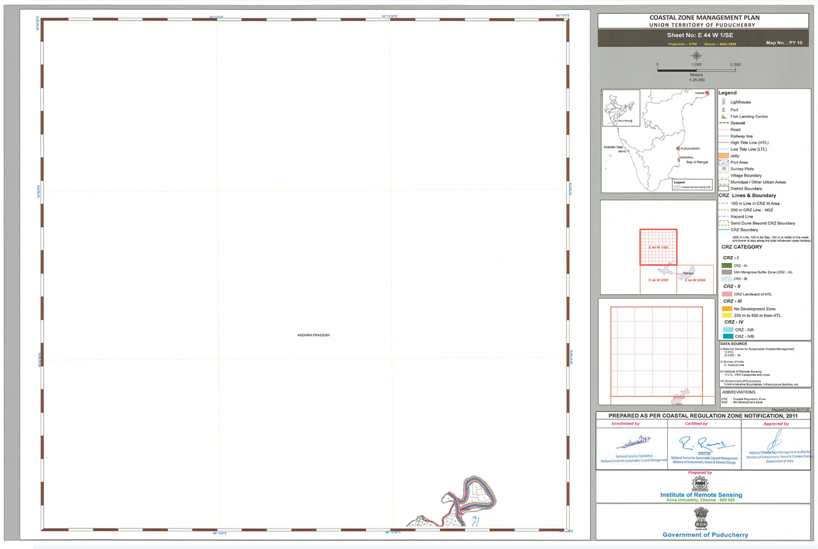 MAPS